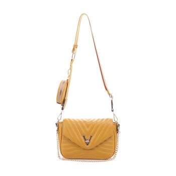 SM21042-6A2 MD CROSS BODY WITH COIN WALLET