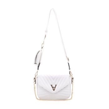 SM21042-6A2 WT CROSS BODY WITH COIN WALLET