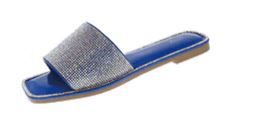 SUMMER BL SIZE 10 SANDAL