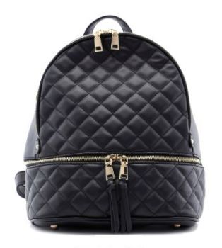 T2408 BK BAGPACK