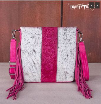 TR159G-9360 HPK Trinity Ranch Hair-On Cowhide/TR159G-9360 Trinity Ranch Hair-On Cowhide