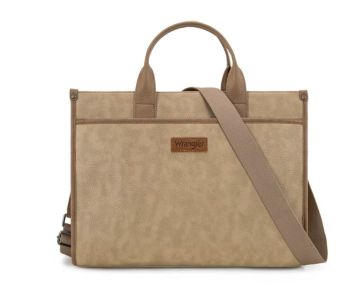 WG288-8119 TN Wrangler Carry-All Large Tote Work Tote 