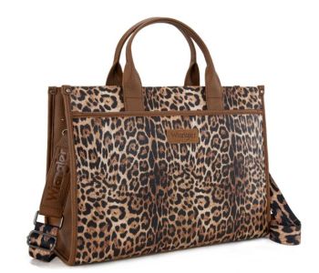 WG288-8119 LEP Wrangler Carry-All Large Tote Work Tote 