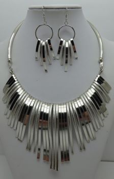 YNE3161 SL NECKLACE SETS