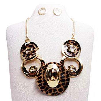 YNE3323 GLP NECKLACE