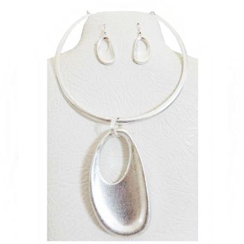 YNE3511 SL CHOKER SET