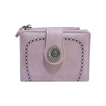 YX25766-6 BH HALF SIZE WALLET