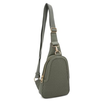 ZS-20463 SSG SLING BAG