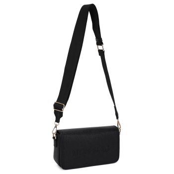 ZUS-20620A BK DESIGNER MINI BAG