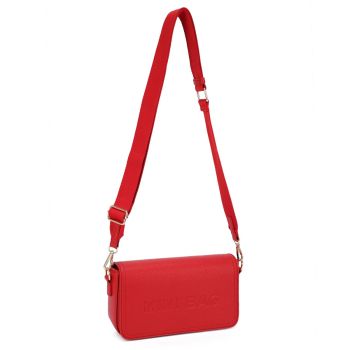 ZUS-20620A RD DESIGNER MINI BAG