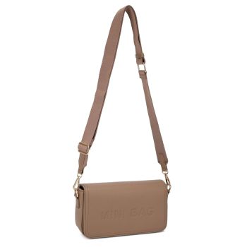 ZUS-20620A TP DESIGNER MINI BAG