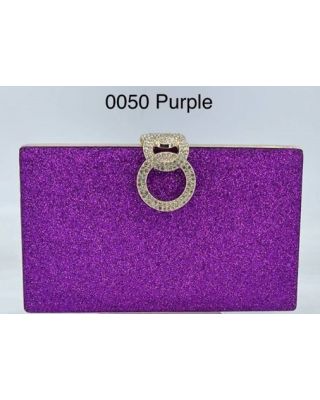 0050 PP CLUSH EVENNING BAG