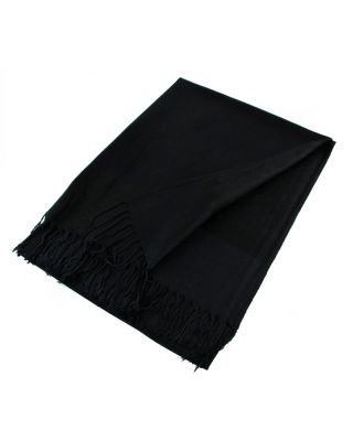 018-013 BK CASHMERE SHAWL