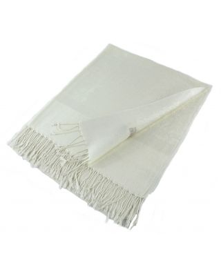 018-006BG CASHMERE SHAWL