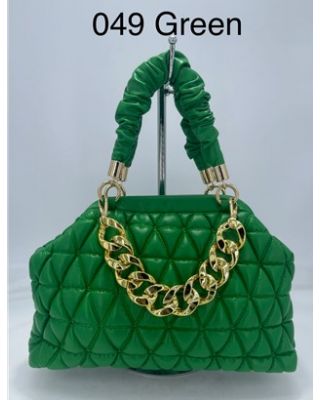 049 GN FASHION QUILT BAG