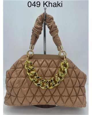 049 KH FASHION QUILT BAG