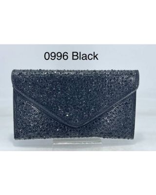 0996 BK EVENNING BAG