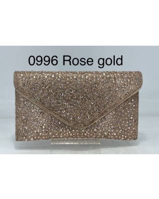 0996 GD EVENNING BAG
