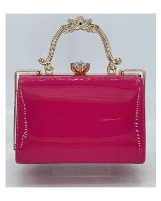1024 FU CROSSBODY BAG