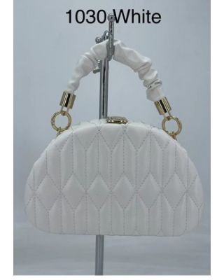 1030B WT EVENNING BAG