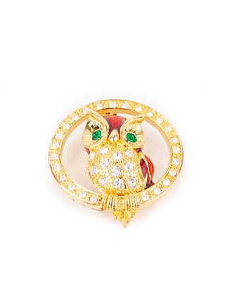 160805_14 BROOCH
