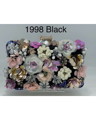 1998 BK EVENNING BAG