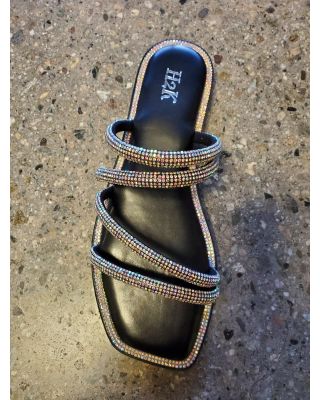 IRIS BK SANDAL-SIZE11
