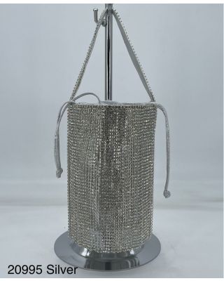 20995 SL EVENING BAG