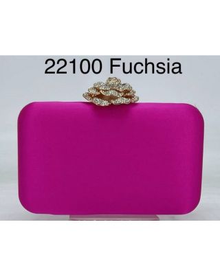 22100 FU EVENNING BAG