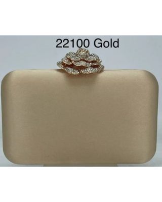 22100 GD EVENNING BAG