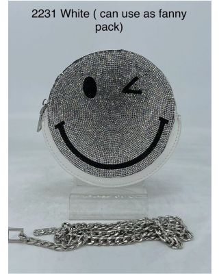 2231 WT MESSINGER /FANNY BAG