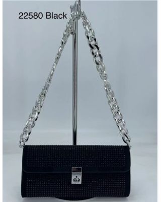 22580 bk evenning bag