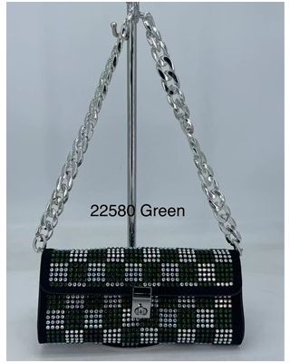 22580 gn evenning bag