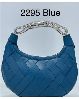 2295 BL DESIGNER FASHION BAG