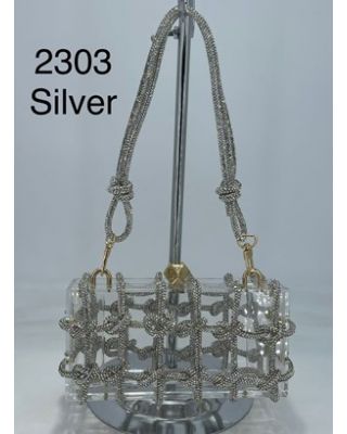 2303 SL EVENNING BAG