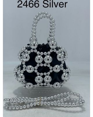 2466 SL MASH EVENNING BAG