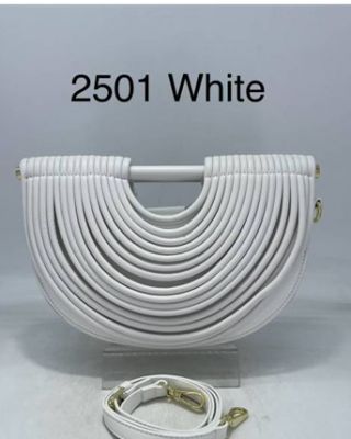 2501wt designer knots strip bag