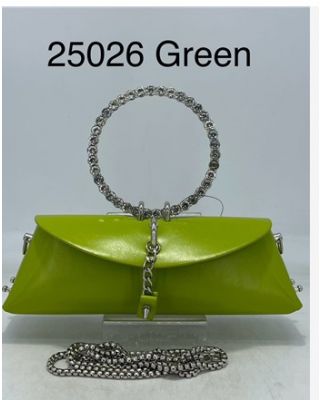 25026 GN DESIGNER RING BAG