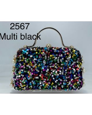 2567 MT SEQUENCE EVENNING BAG