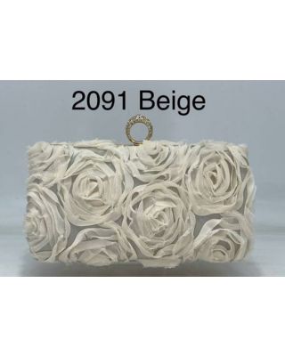 2901 BG CLUCH EVENNING BAG