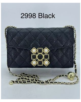 2998 bk crossbody bag