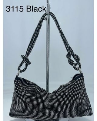 3115 bk mash evenning bag