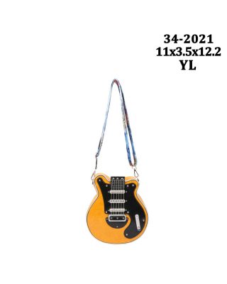 34-2021 YL GUITAR DESIGN BAG