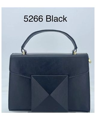 5266 bk crossbody bag