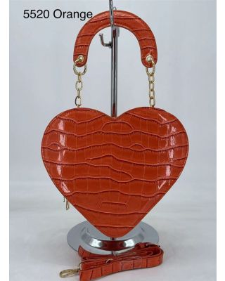 5520 or heart bag