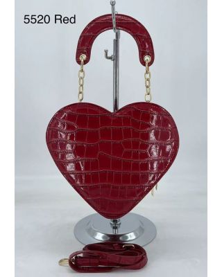5520 rd heart bag