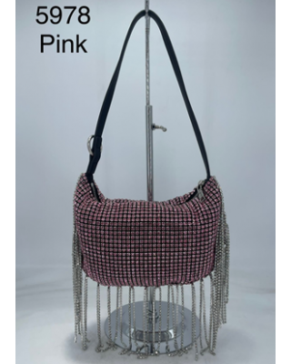 5978 PK EVENNING BAG