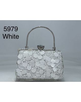 5979 WT SEQUENCE EVENNING BAG
