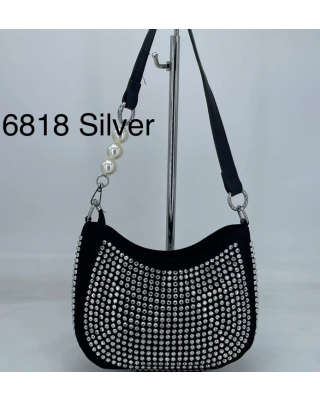 6818 SL BLING EVENING BAG