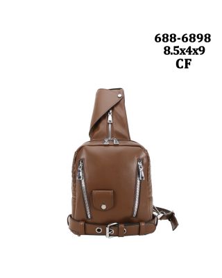 688-6898 CF JACKET SLING BAG
